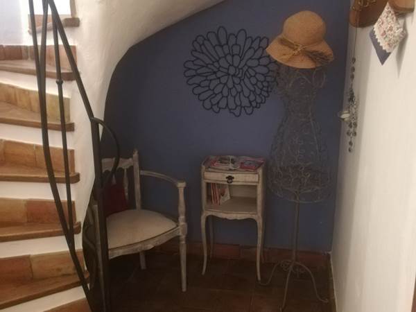 Chambre des Voyageurs - Le Deffends de Redon